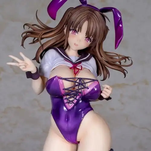 【18+】黒葛原兎咲 illustration by みちきんぐ(封入特典)《23年7月預定》 4562283281157