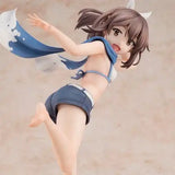 KDcolle 痛いのは嫌なので防御力に極振りしたいと思います。2 サリー 水着Ver.《23年7月預定》 4935228377305