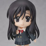 ねんどろいど School Days 桂言葉《23年12月預定》 4580590175792