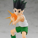 POP UP PARADE HUNTER×HUNTER ゴン=フリークス※不設寄送《23年12月預定》 4580416948081