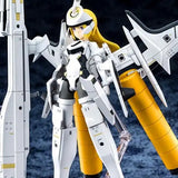 メガミデバイス コラボ 武装神姫 天使型アーンヴァル※不設寄送《22年11月預定》 4934054107230