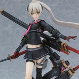 重兵装型女子高生 PLAMAX HH-01 壱※不設寄送《23年2月預定》 4545784013120