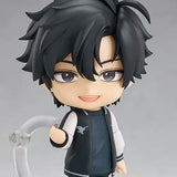 ねんどろいど 時光代理人 -LINK CLICK- 程小時(トキ)《23年12月預定》 4580590170216
