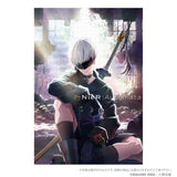 NieR:Automata Ver1.1a ジグソーパズル 9S(ヨルハ九号S型)(砌圖)※不設寄送《23年9月預定》 4988601371681