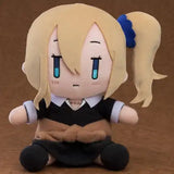 かぐや様は告らせたい-ファーストキッスは終わらない- ぬいぐるみ 早坂愛(毛公仔)※不設寄送《24年1月預定》 4580590181342