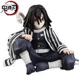 G.E.M.シリーズ 鬼滅の刃 てのひら伊黒さん《23年1月預定》 4535123834424