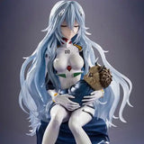 シン・エヴァンゲリオン劇場版 綾波レイ-affectionate gaze-《24年1月預定》 4934054050956