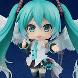 ねんどろいど キャラクター・ボーカル・シリーズ01 初音ミク 初音ミク Happy 16th Birthday Ver.《23年12月預定》 4580590175976