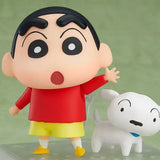 【再販】ねんどろいど クレヨンしんちゃん 野原しんのすけ《23年10月預定》 4580590175105