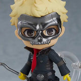 【再販】ねんどろいど PERSONA5 the Animation 坂本竜司 怪盗服Ver.《23年11月預定》 4580590175464