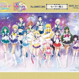 劇場版 美少女戦士セーラームーンCosmos ジグソーパズル 1000ピース 1000T-383 セーラー戦士(砌圖)※不設寄送《23年6月預定》 4970381518240