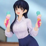 POP UP PARADE 僕の心のヤバイやつ 山田杏奈※不設寄送《24年1月預定》 4580416948029