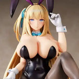 みじんこ イラスト 「バニーアリス」 モイスチャーアイver.《23年9月預定》 4571498449818