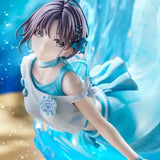 アイドルマスター シャイニーカラーズ 浅倉透 クリアマリンカームVer.《23年2月預定》 4510417568810