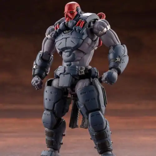 キットブロック ヘキサギア ガバナー バンプアップ・エクスパンダー※不設寄送《23年8月預定》 4934054026692-1