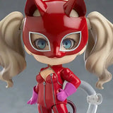 【再販】ねんどろいど PERSONA5 the Animation 高巻杏 怪盗服Ver.《23年11月預定》 4580590175495