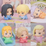 あかたんず 東京リベンジャーズ(原盒6個入)《23年12月預定》 4580590174788