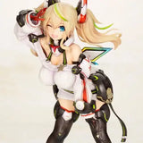 【再販】ファンタシースターオンライン2 es ジェネ(ステラメモリーズVer.)《23年7月預定》 4934054051588