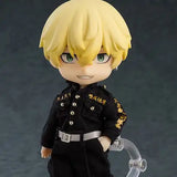 ねんどろいどどーる 東京リベンジャーズ 松野千冬※日版專屬卍字版本《23年11月預定》 4580590173293