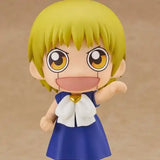 ねんどろいど 金色のガッシュベル!! ガッシュ・ベル《23年8月預定》 4580590173354
