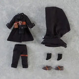 ねんどろいどどーる おようふくセット 医師(此商品不包含黏土人本體)※不設寄送《23年12月預定》 4580590173408