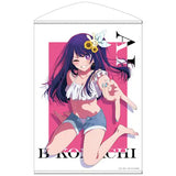【推しの子】 アイ タペストリー(掛布)※請選擇尺碼 ※不設寄送《23年10月預定》 4549970323260