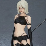 NieR:Automata A2(ヨルハ A型二号) ショートヘアVer.《23年7月預定》 4988601365765