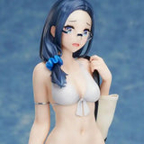 92Mイラスト『近視の姉 ダテちゃん 水着ver.』《24年1月預定》 4589642714705