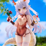 竜姫 モンリ※可選擇特典版《23年6月預定》 4582362385804