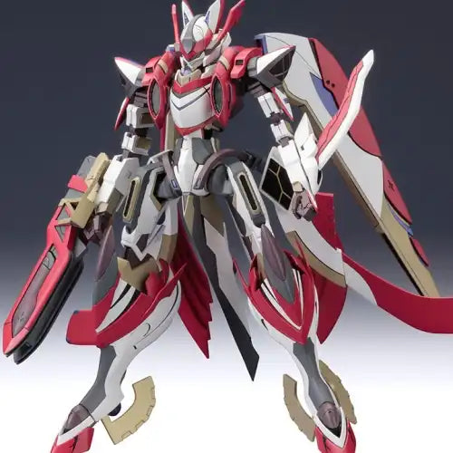 【再販】銀河機攻隊マジェスティックプリンス RED FIVE(通常版)※不設寄送《23年6月預定》 4934054049066