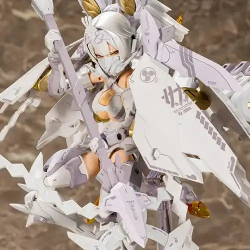 【限定販売】朱羅 玉藻ノ前 白面金毛※可選擇特典版 ※不設寄送《23年12月預定》 4934054053308