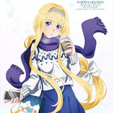【再販】ソードアート・オンライン -アリシゼーション- B2タペストリー アリス/冬(掛布)※不設寄送《23年7月預定》 4580656100935-2