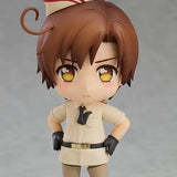 ねんどろいど ヘタリア World☆Stars ロマーノ《23年5月預定》 4580590171213