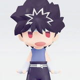HELLO! GOOD SMILE 幽☆遊☆白書 飛影※不設寄送《24年1月預定》 4580590175808