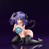 【18+】肉感少女 サキュバス ナハトちゃん《23年7月預定》 4589607796074