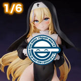 【18+】インサイト ギャルなシスターは嫌いですか？ メローナ 1/6《23年10月預定》 4589607796753