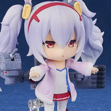 ねんどろいど アズールレーン ラフィー DX《22年12月預定》 4580590170452