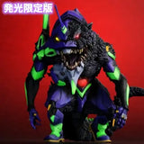 【限定販売】デフォリアル エヴァンゲリオン初号機 "G"覚醒形態 限定版《23年12月預定》 4532149022392