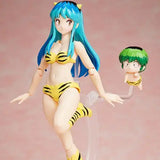 BUZZmod. うる星やつら ラム＆テン《23年9月預定》 md22-0059001