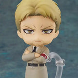 【限定販売】ねんどろいど 進撃の巨人 ライナー・ブラウン《22年11月預定》 4580590129894