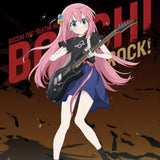 ぼっち・ざ・ろっく! 描き下ろし 後藤ひとり タペストリー(掛布)※請選擇尺碼 ※不設寄送《23年3月預定》 4549970297233