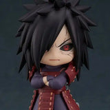 ねんどろいど NARUTO -ナルト- 疾風伝 うちはマダラ《23年9月預定》 4580590174115