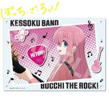 ぼっち・ざ・ろっく! アクリルボード 01 後藤ひとり(亞加力立牌)※不設寄送《23年8月預定》 4582689088662