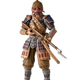 タケヤ式自在置物 風の谷のナウシカ 土鬼兵(弐)《23年5月預定》 4537807120472