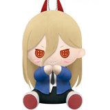 ぴたぬい チェンソーマン パワー※不設寄送《23年6月預定》 4934054046676