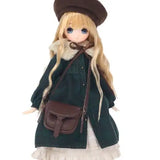 ピコえっくす☆きゅーと こもれび森のちいさなどうぶつたち♪ うさぎさん/みう《23年5月預定》 4582119993665