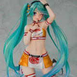 【限定販売】初音ミク GTプロジェクト レーシングミク 2010Ver. Art by 矢吹健太朗※可選擇特典版《23年8月預定》 4545784043387