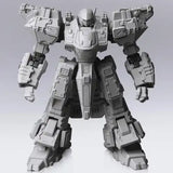 フロントミッション ストラクチャーアーツ 1/72スケール プラスティック モデルキット Enyo(炎陽)※不設寄送《23年9月預定》 4988601373357