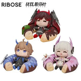 パニシング:グレイレイヴン まん丸構造体 3体セット《22年11月預定》 6972228195063