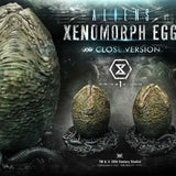 プレミアムマスターライン エイリアン ダークホースコミックス ゼノモーフエッグ クローズ《24年2月預定》 4580708047102